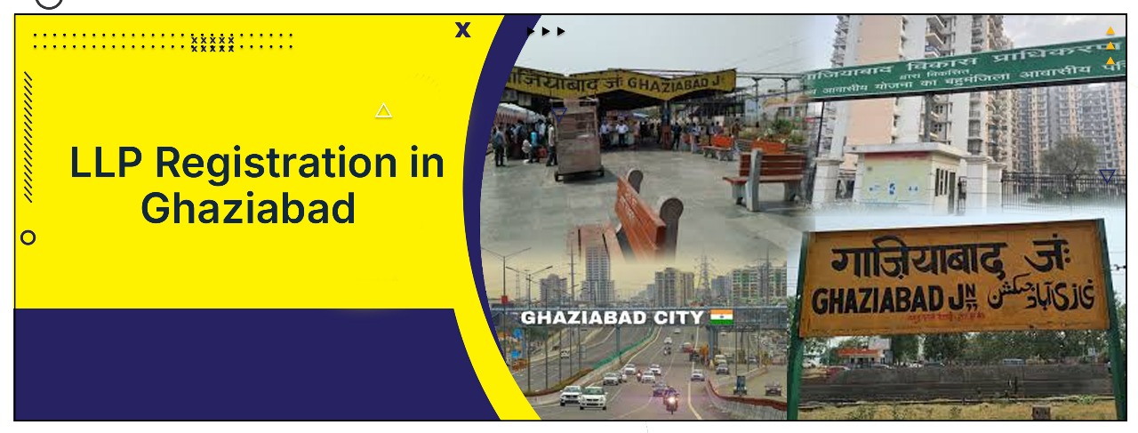 Llp Registration
